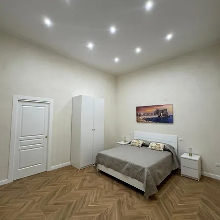 Apartmán Isabel *