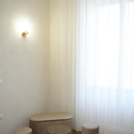 Isabel Appartement