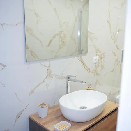 Isabel Appartement *