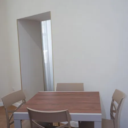 Appartement Isabel *