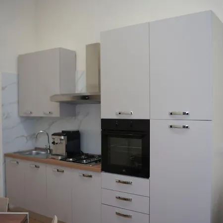 Apartmán Isabel *