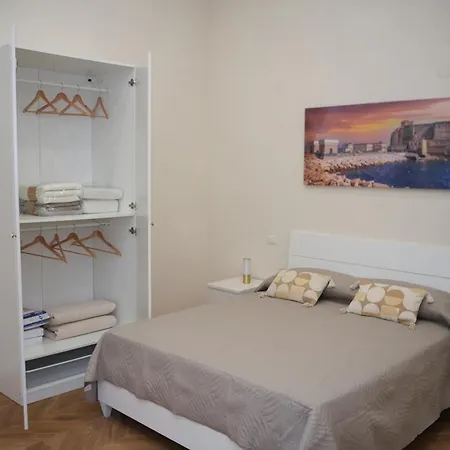 Isabel Appartement *