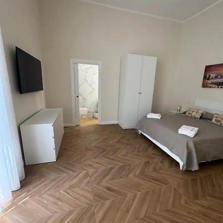 Isabel Appartement *